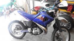 یاماهالانزا۲۳۰مدارک کامل  - تهران