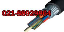 کابل فیبرنوری 8 کور   12 کور   24 کور  - تهران