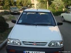 پراید 131 مدل 90 sx  - تهران