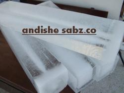 کارخانه یخ   دستگاه یخ سازی  یخساز   یخ 