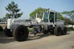 فروش یکدستگاه گریدر xcmg  2005  - كرمان