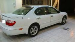 ماکسیما 91 سفید اتوماتیک  - تهران