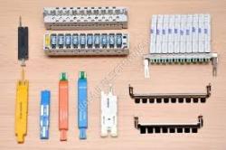 dslam ترمینال اسپلیتر کابل تلکو  - تهران