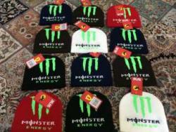 فروش کلاه زمستانه ی مانستر  - اصفهان