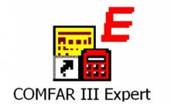 فروش نسخه اصلی نرم افزارکامفار comfar  - تهران
