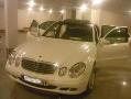 فروش بنز e240 یا معاوضه با شاسی بلند 