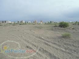 فروش زمین مسکونی  عسلویه 