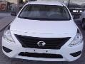فروش nissan sunny فقط ارس پلاک صفر 