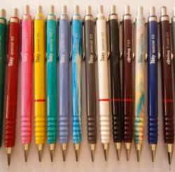 مداد اتود انتیک روترینگ ساخت المان غربی  - تهران