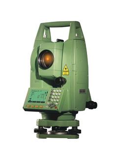 توتال استیشن الکترونیکی  sandding sts 7  - تهران