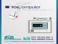 کنترلرهای سری power e  - تهران