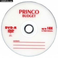پخش dvd وcd پرینتیبل و نونیم  - تهران