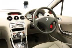 هشداردهنده روشن ماندن چراغ راهنمای خودرو  - تهران