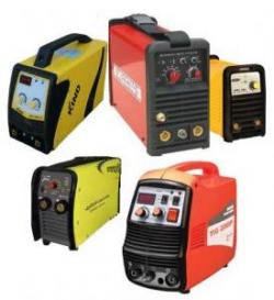 تعمیرگاه مرکزی انواع دستگاه جوش در یزد  - تهران