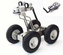 دوربین ویدئومتری و بازرسی اب و فاضلاب  - تهران