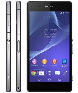 گوشی موبایل sony xperia z2  - تهران