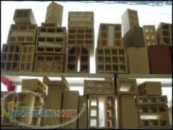 کوره اجر سفال درستکار  - يزد