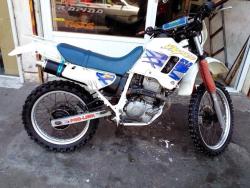 هندا دیگری ۲۵۰  - تهران