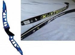 کمان ریکرو sf archery )forged plus  - تهران