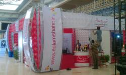 فروش اسپیس فریم (space frame  - تهران