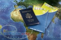 ارائه خدمات مسافرتی