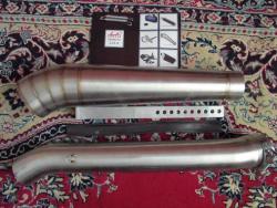 اگزوز gp موتور سنگین 