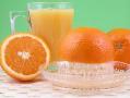 کنسانتره پرتقال 