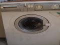 ماشین لباسشویی دست دوم کن وودkenwood  - تهران
