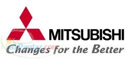 میتسوبیشی 