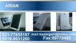 تبلت 7 اینج و 8 اینچ 2g و 3g قیمت از 155  - تهران