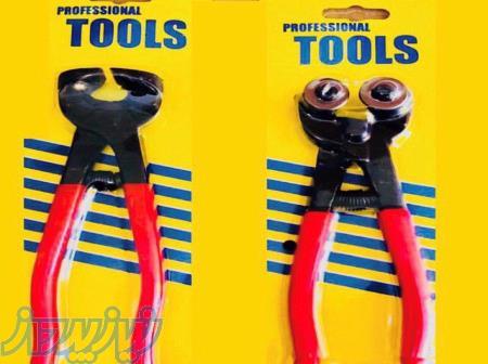 انبر مخصوص شکستن کاشی