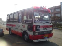 فروش مینی بوس اویکو1370 تر تمیز  - اردبيل