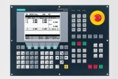 کنترلر 802c زیمنس  - تهران