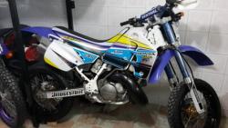 حمل و نقل نیازپرداز Honda 250 Crm برگ سبز گمرک
