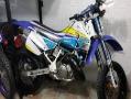 honda 250 crm برگ سبز گمرک 