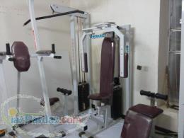فروش وسایل باشگاه بدنسازی با بهترین قیمت 