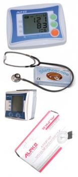 دستگاه فشارسنج alpk2 ساخت ژاپن  - تهران