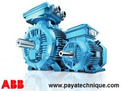 نماینده رسمی موتور abb در ایران  - تهران