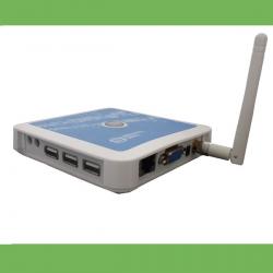 فروش انواع تین کلاینت و pc station  - تهران