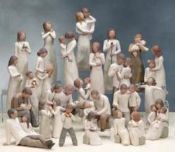 مجسمه ویلوتری  - تهران