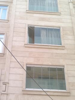 گروه نوین بالکن البرز 