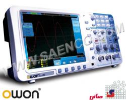 اسیلوسکوپ سیگنال ژنراتور اسپکتروم  - تهران