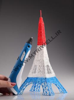 خرید قلم سه بعدی   myriwell 3d pen  - تهران