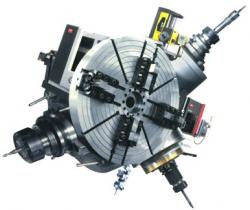 تراش  ماشین سنتر پانچ نورد اره نواری  - تهران