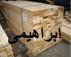 واردات و فروش چوب روسی - تهران