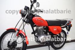 honda xl80  - تهران