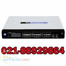 فروش سوییچ سیسکو – وارد کننده سیسکو ( ساحل 2 ) 