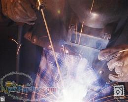 جوشکاری سیار ( با نازل ترین قیمت ) در تبریز 