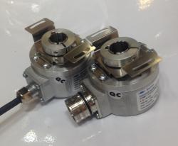 فروش شفت اینکودر تاکوژنراتور انکودر enco  - تهران