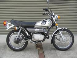 خریدار فوری مینی یاماها 80  - تهران